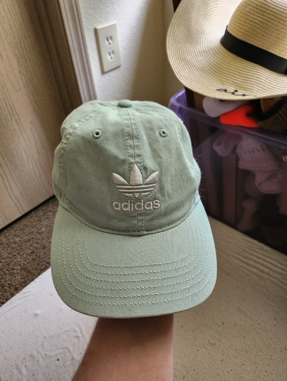 Adidas Baseball Cap